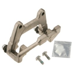 TRW Brake Caliper Bracket BDA1043 for AUDI A6 OE 4F0615425J