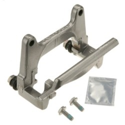 TRW Brake Caliper Bracket BDA1047 for VW PHAETON OE 3D0615425F