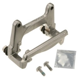TRW Brake Caliper Bracket BDA1048 for VW PHAETON OE 3D0615426E