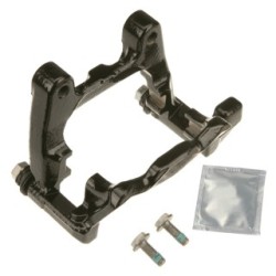 TRW Brake Caliper Bracket BDA1068 for AUDI