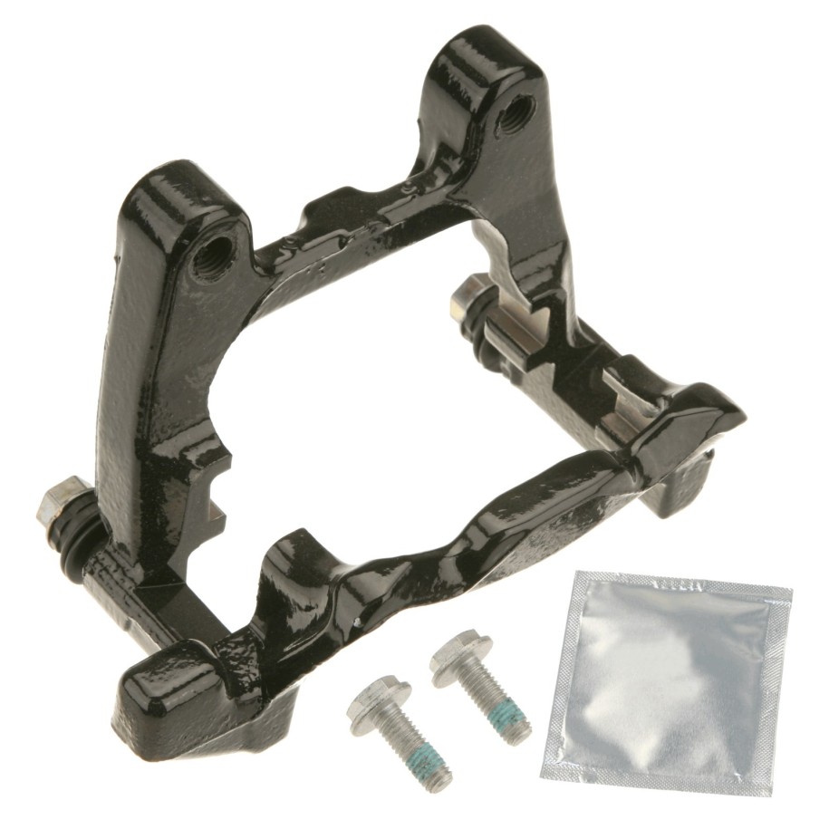 TRW Brake Caliper Bracket BDA1069 for AUDI
