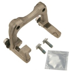 TRW Brake Caliper Bracket BDA1070 for SKODA