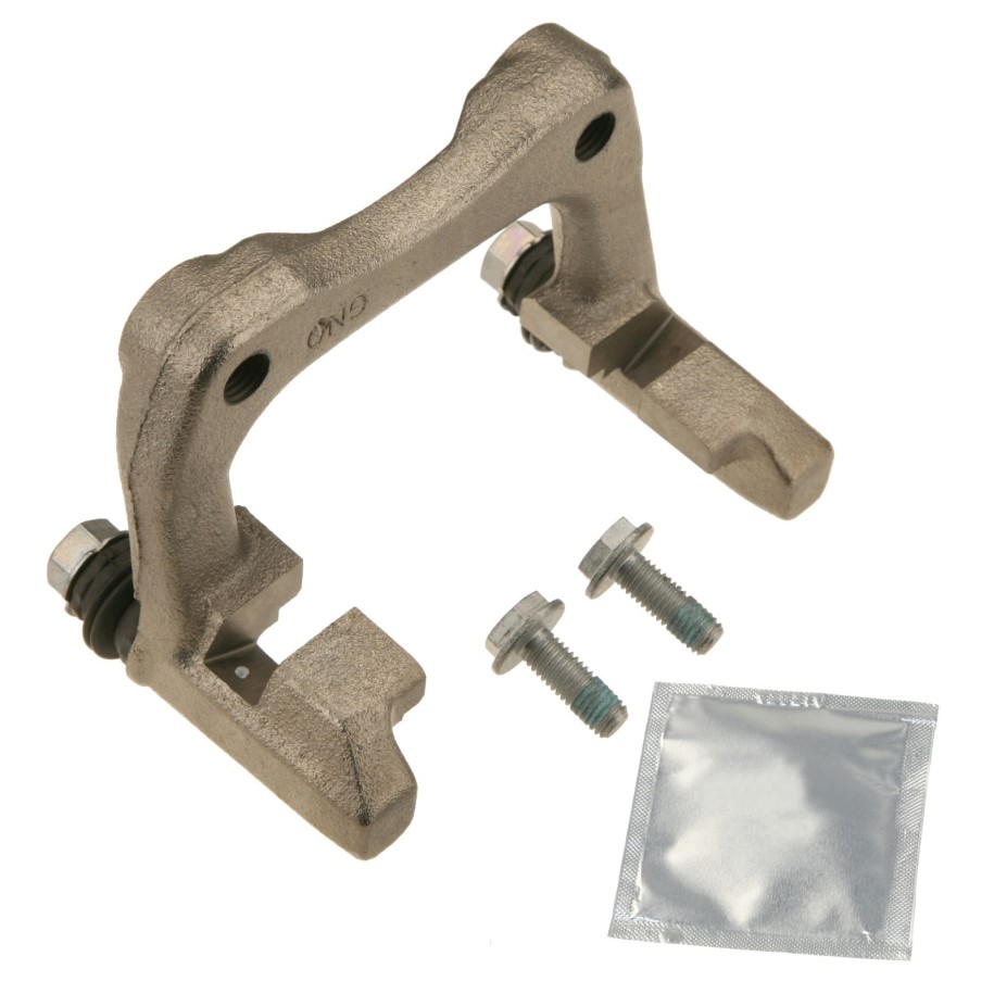 TRW Brake Caliper Bracket BDA1070 for SKODA