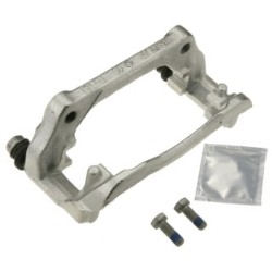 TRW Brake Caliper Bracket BDA1080 for MINI MINI OE 34116776921