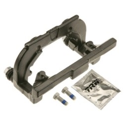 TRW Brake Caliper Bracket BDA1084 for LAND ROVER RANGE ROVER