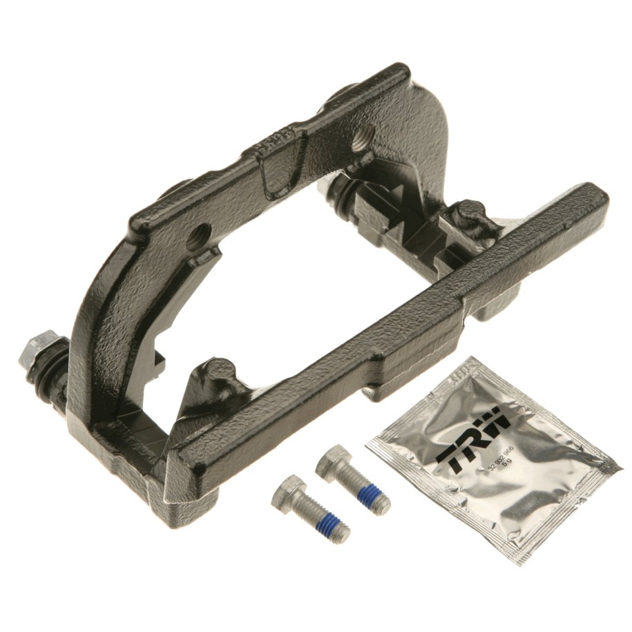 TRW Brake Caliper Bracket BDA1085 for LAND ROVER RANGE ROVER