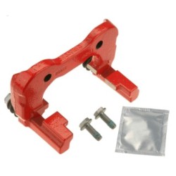 TRW Brake Caliper Bracket BDA1088 for RENAULT CLIO