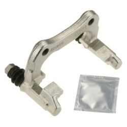 TRW Brake Caliper Bracket BDA1097 for RENAULT OE 7701058987