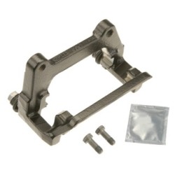 TRW Brake Caliper Bracket BDA1106 for AUDI A8 OE 4H0615425B