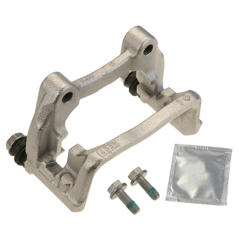 TRW Brake Caliper Bracket BDA1137 for MERCEDES A-CLASS