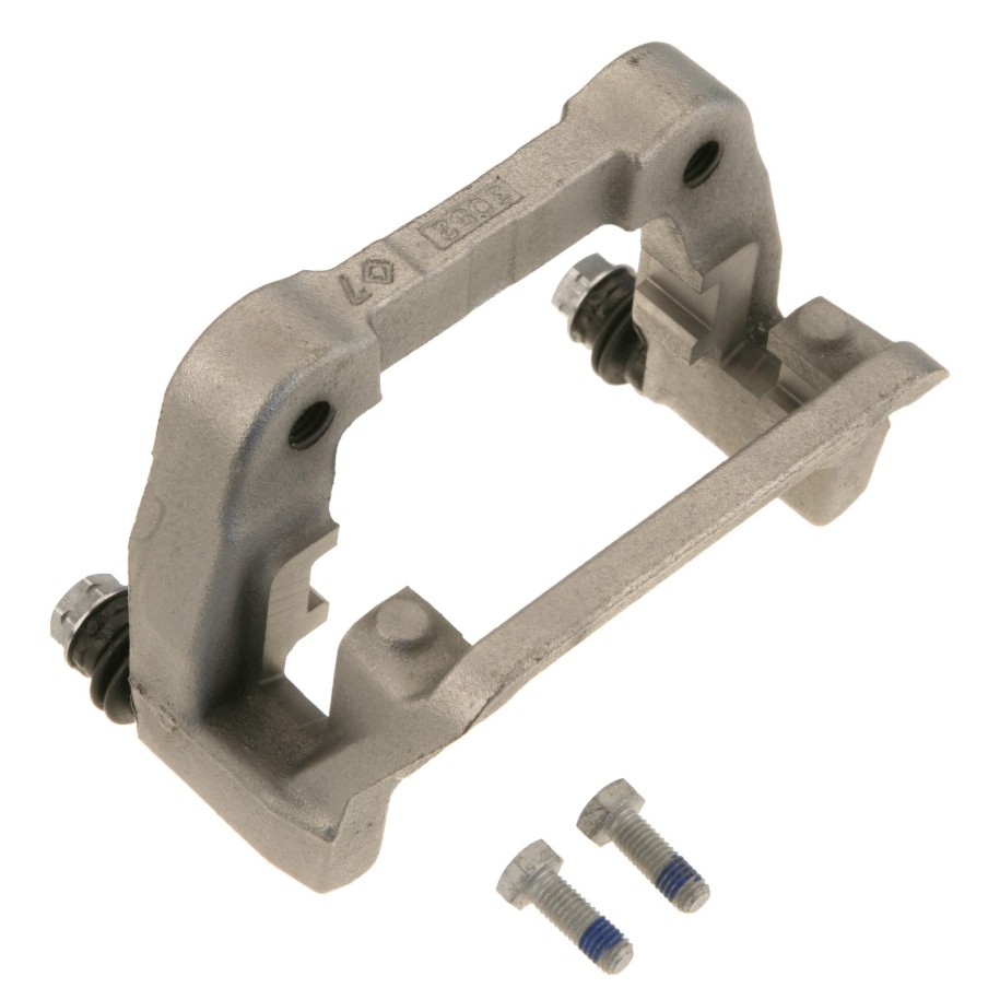 TRW Brake Caliper Bracket BDA1140 for LAND ROVER RANGE ROVER