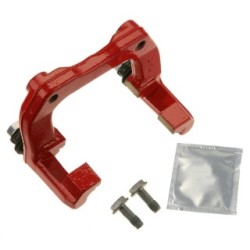 TRW Brake Caliper Bracket BDA1146 for SEAT