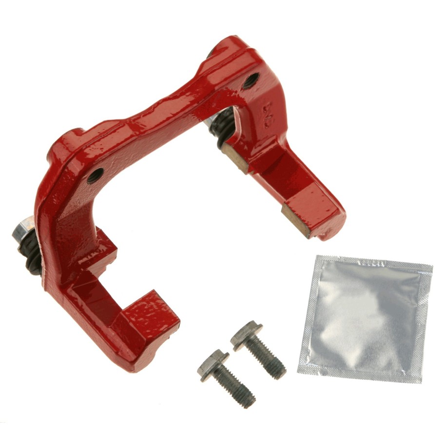 TRW Brake Caliper Bracket BDA1146 for SEAT