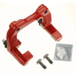 TRW Brake Caliper Bracket BDA1147 for SEAT