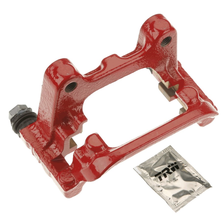 TRW Brake Caliper Bracket BDA1170 for AUDI