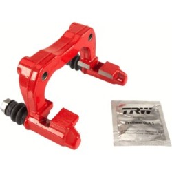 TRW Brake Caliper Bracket BDA1196 for PEUGEOT 208 OE 1609639780
