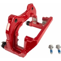 TRW Brake Caliper Bracket BDA1246 for LAND ROVER RANGE ROVER