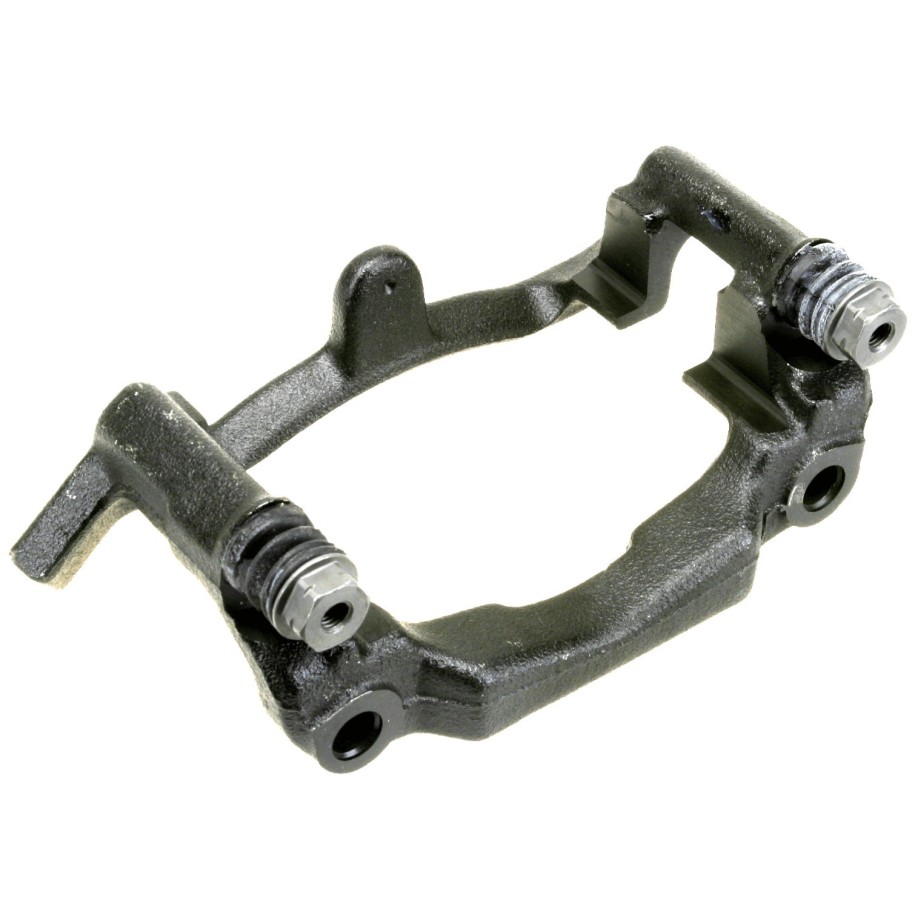 TRW Brake Caliper Bracket BDA225 for RENAULT OE 7701035896