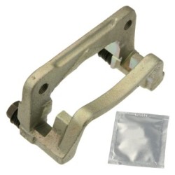 TRW Brake Caliper Bracket BDA399 for SUZUKI SAMURAI