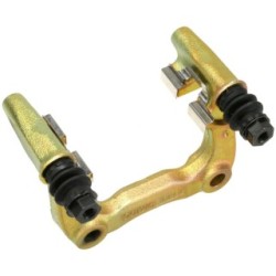 TRW Brake Caliper Bracket BDA431 for CITROEN