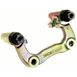 TRW Brake Caliper Bracket BDA432 for CITROEN