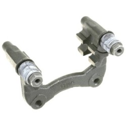 TRW Brake Caliper Bracket BDA436 for AUDI