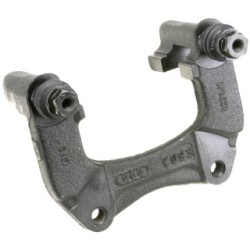 TRW Brake Caliper Bracket BDA511 for AUDI A8 OE 4D0615425C