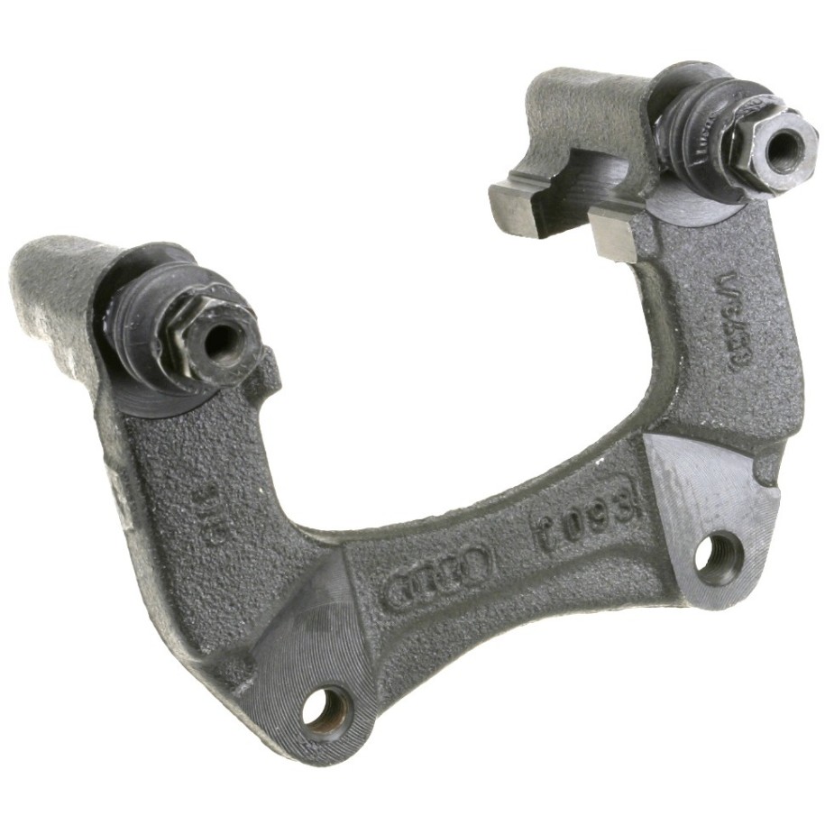 TRW Brake Caliper Bracket BDA511 for AUDI A8 OE 4D0615425C