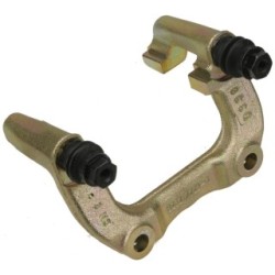 TRW Brake Caliper Bracket BDA516 for SEAT