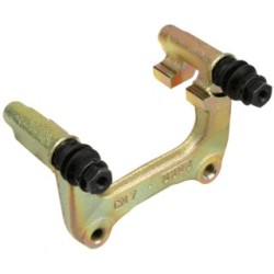 TRW Brake Caliper Bracket BDA559 for AUDI