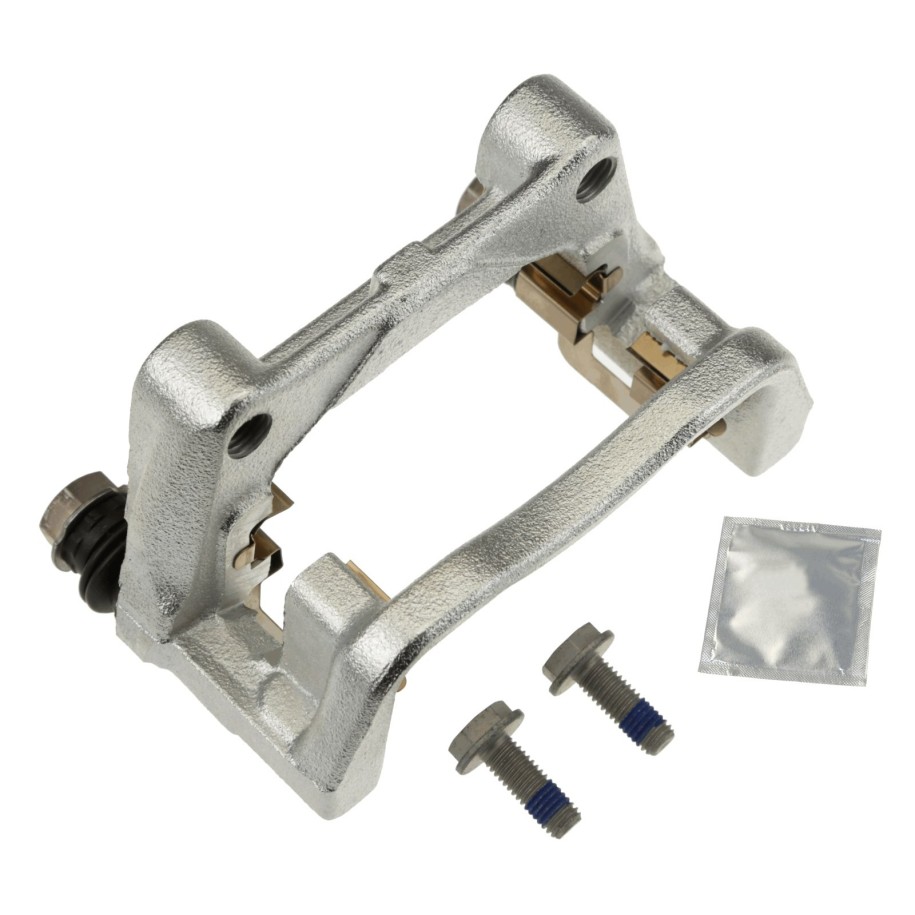 TRW Brake Caliper Bracket BDA576 for CHEVROLET