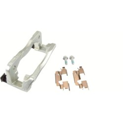 TRW Brake Caliper Bracket BDA579 for LAND ROVER FREELANDER