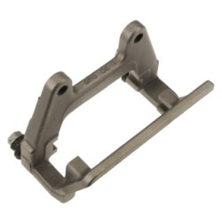 TRW Brake Caliper Bracket BDA604 for AUDI A6 OE 4F0615425