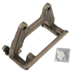 TRW Brake Caliper Bracket BDA605 for AUDI A6 OE 4F0615426