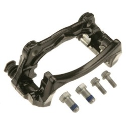 TRW Brake Caliper Bracket BDA627 for MERCEDES A-CLASS OE A1684202915