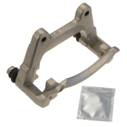 TRW Brake Caliper Bracket BDA632 for AUDI A4 OE 8E0615425B