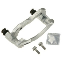 TRW Brake Caliper Bracket BDA647 for VAUXHALL CORSA