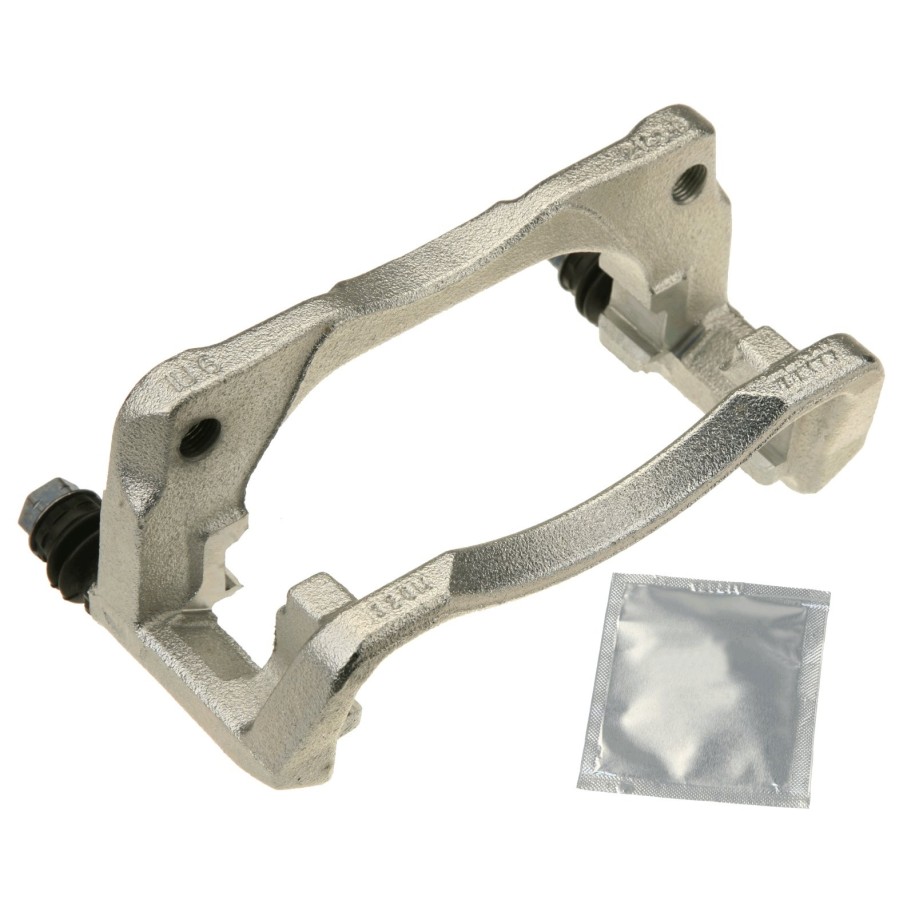 TRW Brake Caliper Bracket BDA653 for SUZUKI SX4 OE 55860-79J00