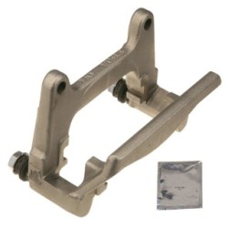TRW Brake Caliper Bracket BDA695 for AUDI