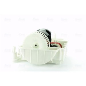 Cabin Air Fan - Nissens 87110