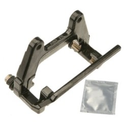 TRW Brake Caliper Bracket BDA907 for AUDI A6 OE 4F0615425C