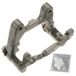 TRW Brake Caliper Bracket BDA937 for AUDI TT OE 8J0615425G