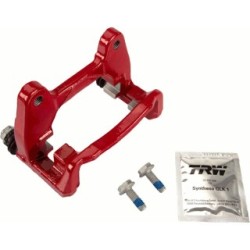TRW Brake Caliper Bracket BDA949 for MINI MINI OE 34216780863