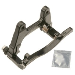 TRW Brake Caliper Bracket BDA956 for AUDI A4 OE 8E0615425D