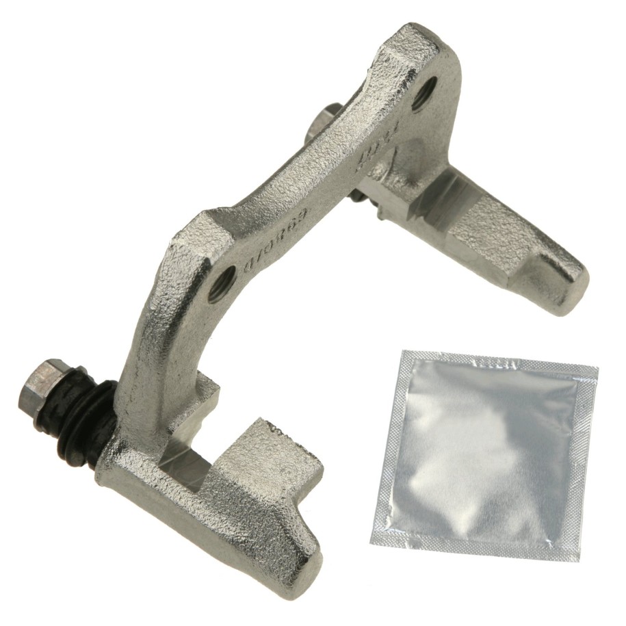 TRW Brake Caliper Bracket BDA964 for RENAULT CLIO