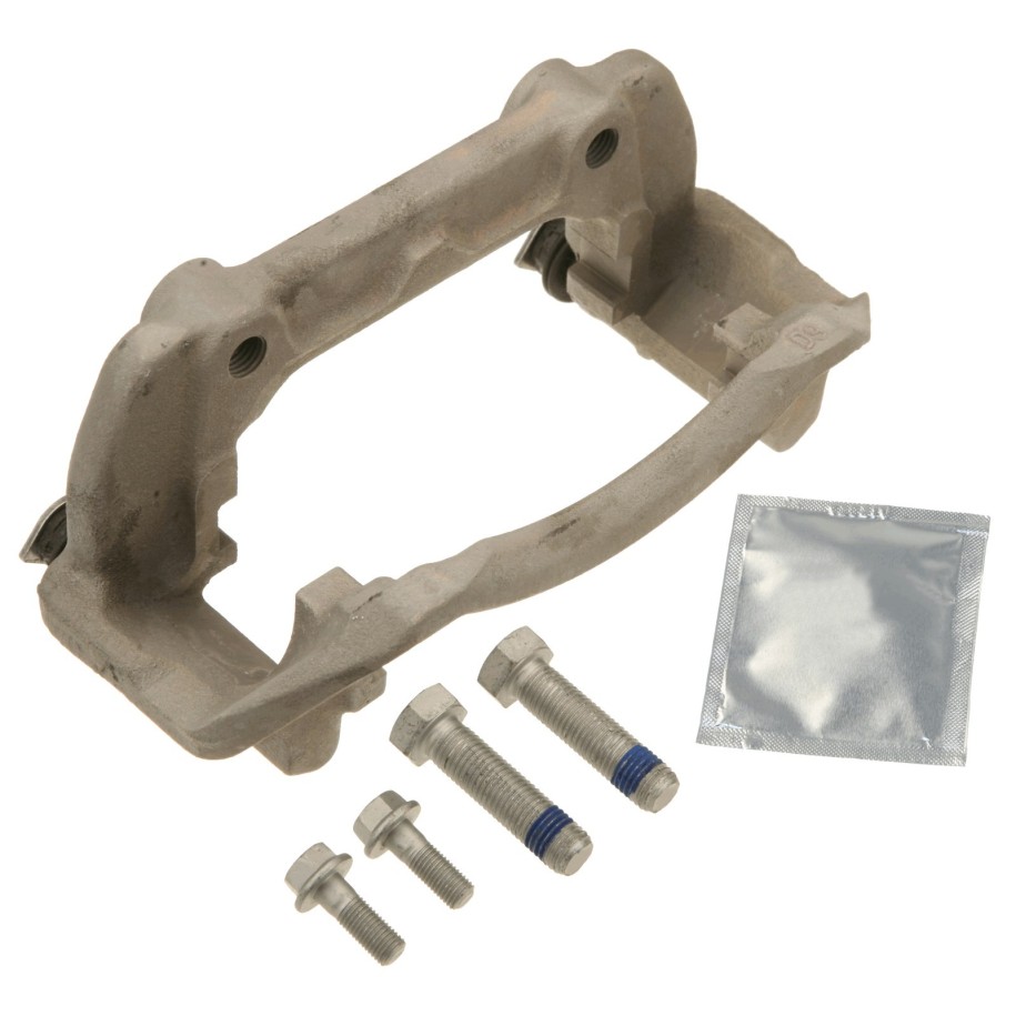 TRW Brake Caliper Bracket BDA966 for MERCEDES OE A0004207615