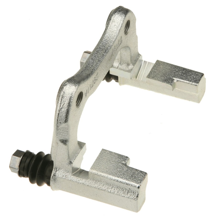 TRW Brake Caliper Bracket BDA970 for RENAULT MEGANE
