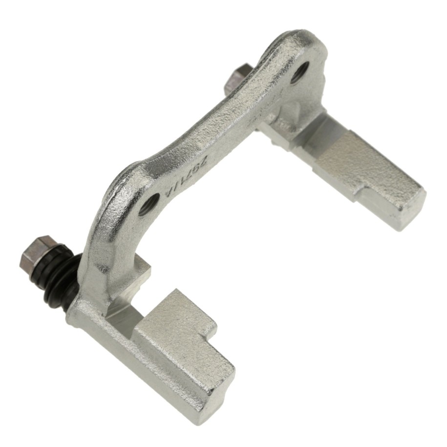 TRW Brake Caliper Bracket BDA971 for RENAULT MEGANE