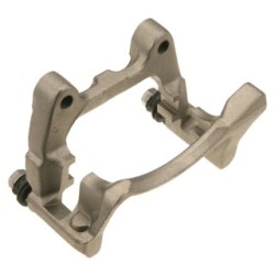 TRW Brake Caliper Bracket BDA989 for AUDI