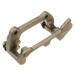 TRW Brake Caliper Bracket BDA992 for AUDI OE 8K0615425C